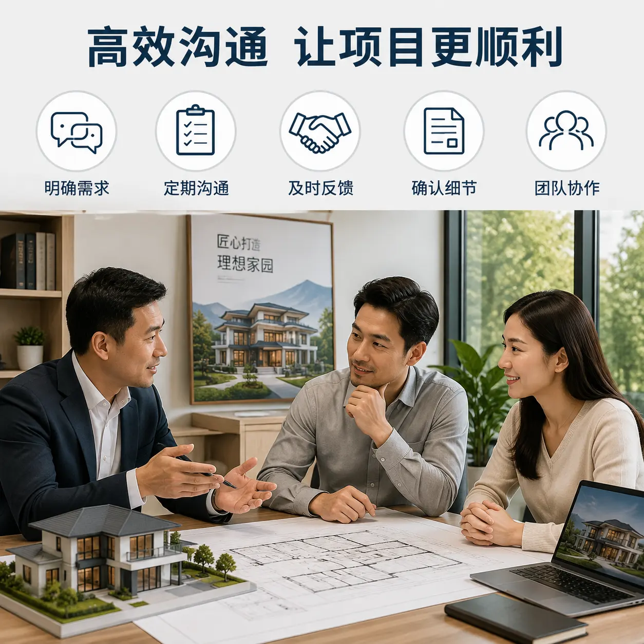 别墅建造公司推荐:如何在 黔西南 选择最优服务商?
