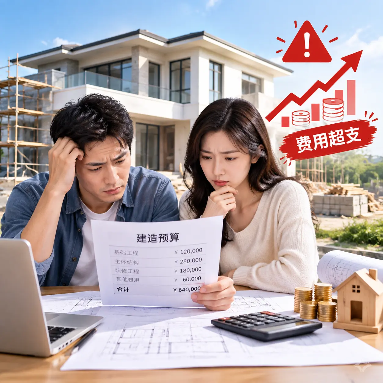 别墅建造公司推荐：避免在 黔西南 选择时的常见误区