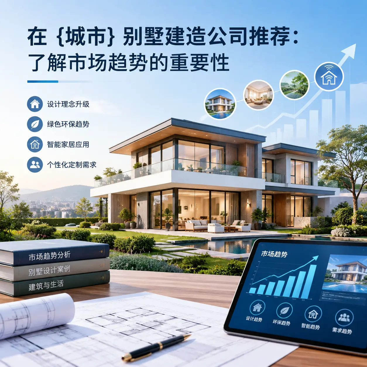 在 黔西南 别墅建造公司推荐：了解市场趋势的重要性