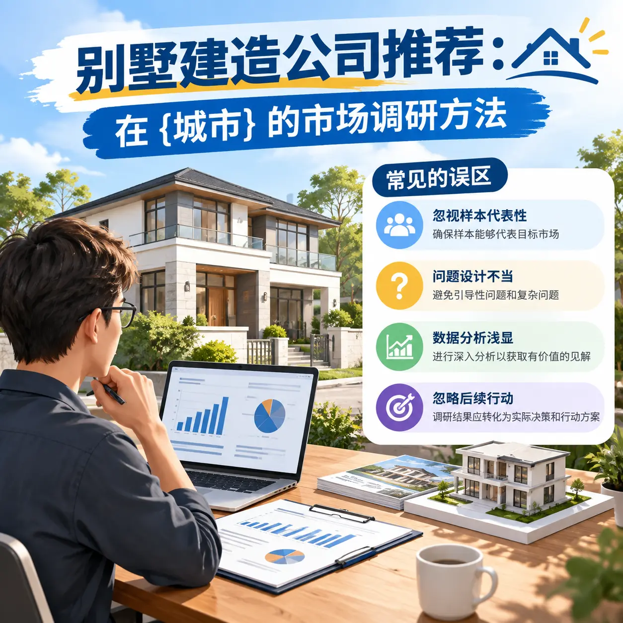 别墅建造公司推荐:在 黔西南 的市场调研方法