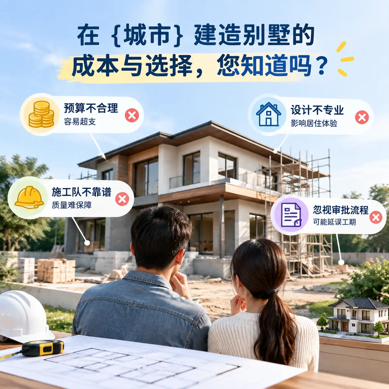 在 黔西南 建造别墅的成本与选择,您知道吗?