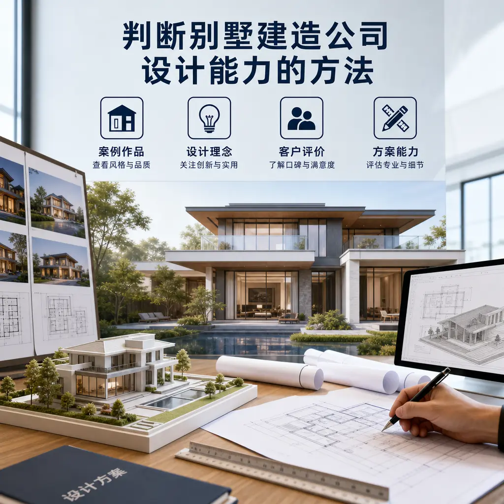 在 黔西南 别墅建造公司推荐,性价比如何评估?